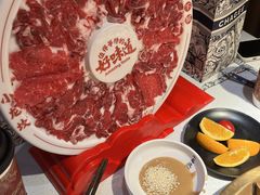 -小龙坎火锅(总店)