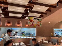 -Aqua Oasis 水天堂(相城天虹商场店)