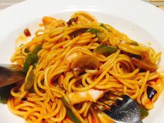 -必胜客(东营万达店)