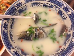 -千岛湖丽景酒店-中餐厅