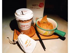 -Cafe on warm(丹霞店)