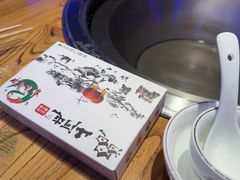 -山河屯铁锅炖·非遗铁锅炖(华强北店)