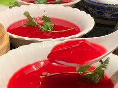 -红运火锅·中国名火锅(中防万宝城店)