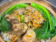 -阿政粤小馆(中央大街店)