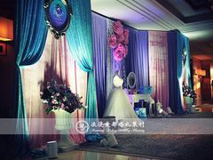 -上海安亭别墅花园酒店