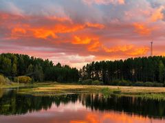 -塞罕坝国家级自然保护区