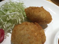 -晶吉·居酒屋·烧鸟·生鱼饭(中山区民主广场店)