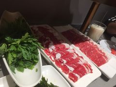 -海底捞火锅(顺城购物中心店)