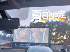 -枫花园汽车电影院(朝阳公园店)