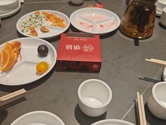 -情妹耙泥鳅·江湖川菜(科华店)