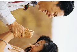 点击看大图 -太古映画婚纱摄影(天河店)