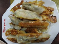 -乔家小院•本地小海鲜•非遗驴肉(万年泉路店)