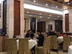 大堂-顺德人家食府(黄金广场店)