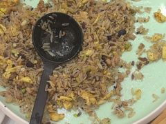 -合晋食府(广州合晋帝苑酒店)
