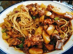 -全聚贤餐厅·湖北家常菜(沙湖店)