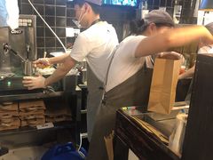 -喜茶(东莞雍华庭店)