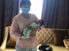 -汇慈安·高端自营月嫂(武汉月子尊享店)
