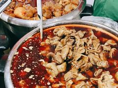 -中山牛肉肥肠粉面馆(军工社区店)