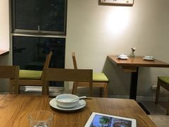 -茹·pure vegan(博华广场店)