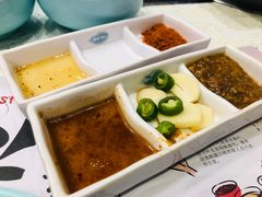 -韩时烤肉(枫蓝店)
