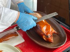 -长沙君悦酒店·湘江36中餐厅