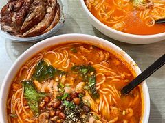 -缘久缘米粉(新街口店)