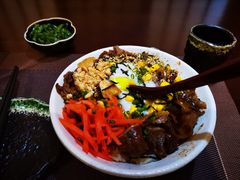 -弓二·烧鸟居酒屋(财富购物中心店)