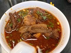-牛记咖喱美食(十月初五日街店)