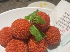 -绿茶餐厅(天津天河城店)