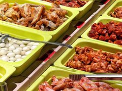 -阪尚皇·原切牛排·烤肉火锅自助(北京路店)