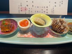 -元熹会席料理