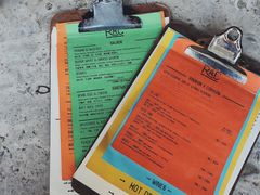 -RAC BAR(安福路店)