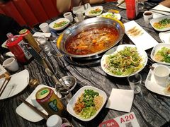 -老船舫·现做活鲜鱼馆(东郊记忆店)