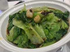 -兰湘子·湘菜小炒(石家庄万象城店)