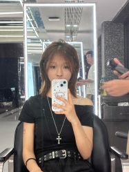 -厘里·salon