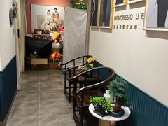 -海馬体照相馆(莘庄维璟印象城店)