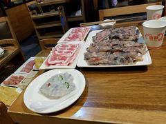 -傣妹火锅(南京东路一店)