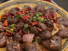 -老来福·非遗酸汤兔(凯旋路店)