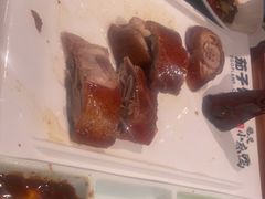-茄子恰恰·新云南小炒(坪山益田店)