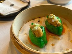 -三号黄浦会Canton Table