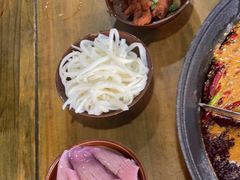 -正南齊北重庆老火锅(光华村直营店)
