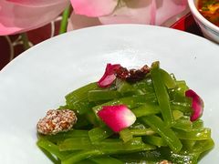 -长安大牌档之龙头酒肆(荣民龙首广场店)