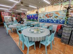 -瑶记海鲜餐厅(西涌店)