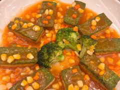 -新金盛·海鲜酒楼(盐田店)