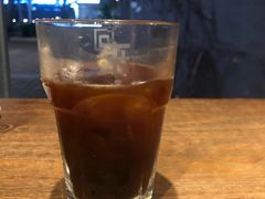 -来回·咖啡(天河南店)