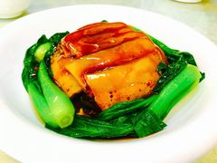 -长春观斋补堂素菜馆