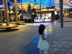 -三亚海昌梦幻海洋不夜城