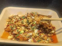 -肉店炸炸炸·爆汁孜然牛肉
