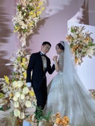 点击看大图 -HELLO你好婚礼婚庆策划
