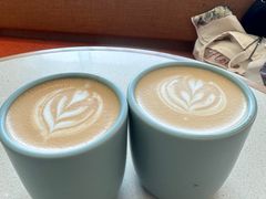-Cupping Room(Harbour City)